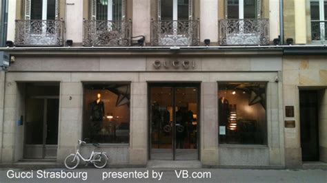 magasin gucci strasbourg|gucci fr collection.